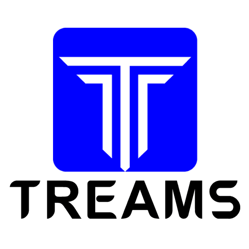 TREAMS