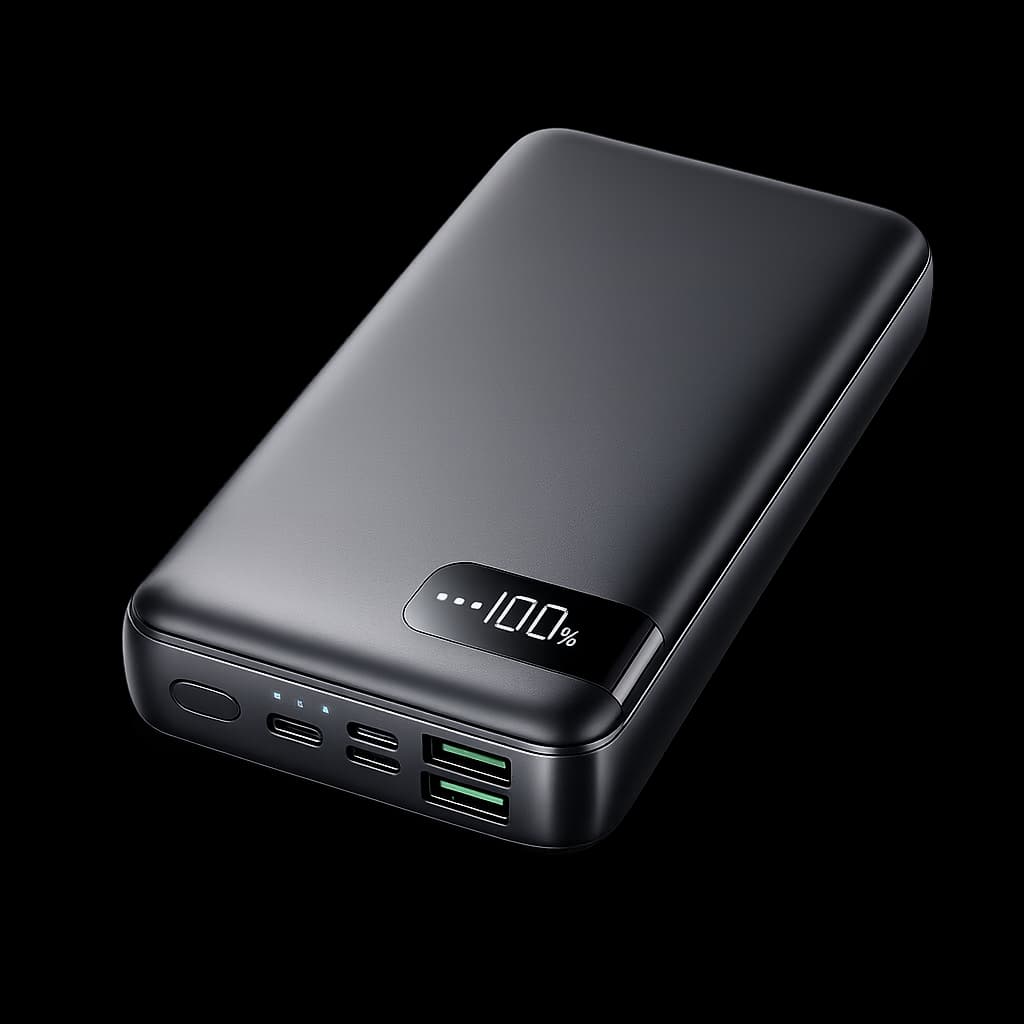 Anker Power Bank 10000mAh